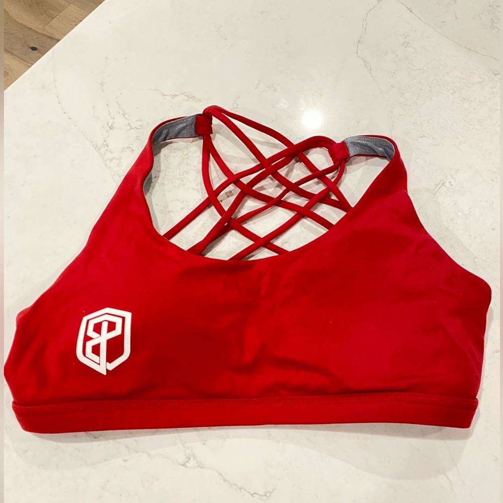 Born Primitive Vitality Sports Bra